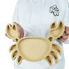 Crab 18mm Fillable - Image 3