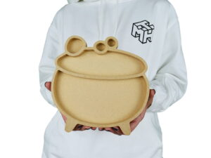 Cauldron 18mm Fillable