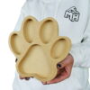 Cat / Dog Paw 18mm Fillable - Image 2