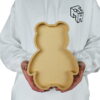 Teddy Bear 18mm Fillable