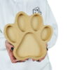 Cat / Dog Paw 18mm Fillable - Image 3