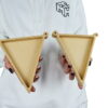Bunting (Pack of 5) Bunting 18mm Fillable - Image 2