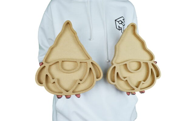 Gnomes 18mm Fillable - Image 3