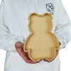 Teddy Bear 18mm Fillable - Image 3