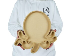 Octopus 18mm Fillable