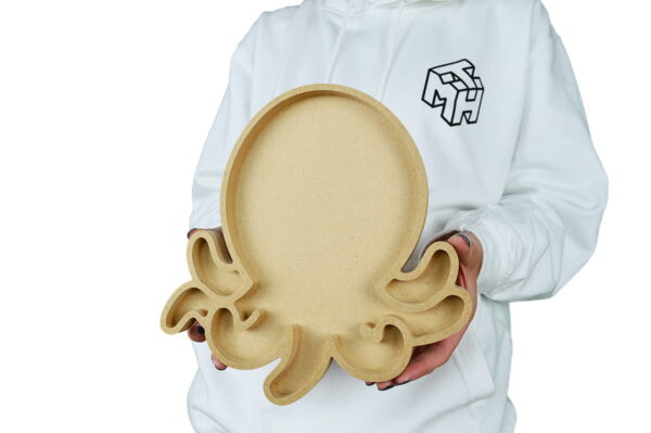 Octopus 18mm Fillable - Image 3